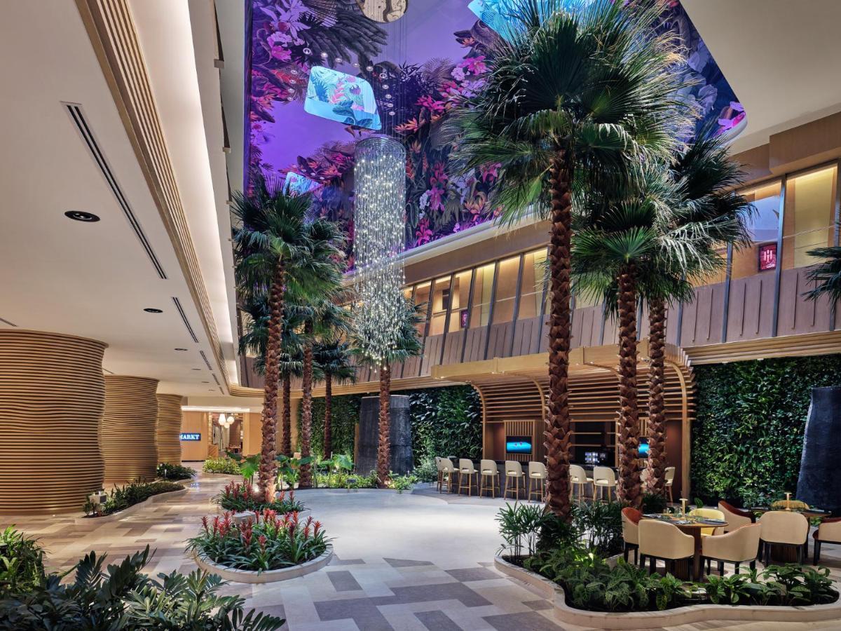 Swissotel Clark Philippines Clark Field Exterior photo
