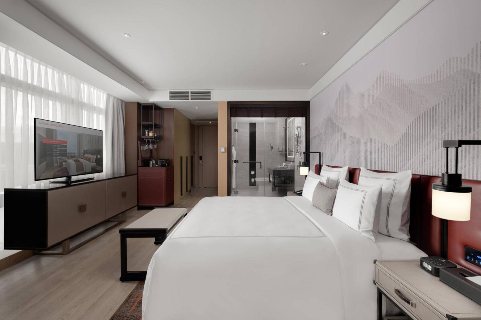 Swissotel Clark Philippines Clark Field Exterior photo