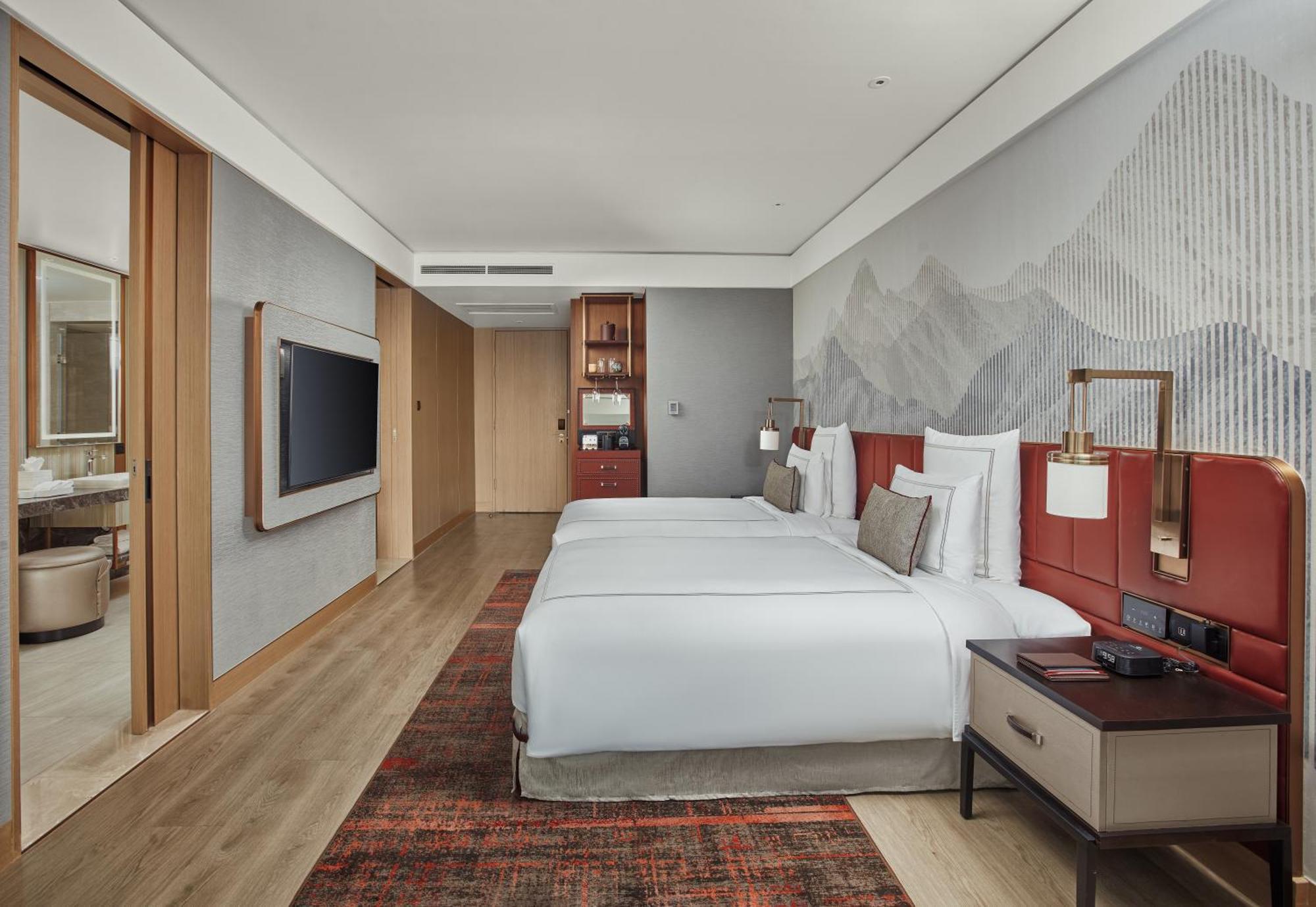Swissotel Clark Philippines Clark Field Exterior photo